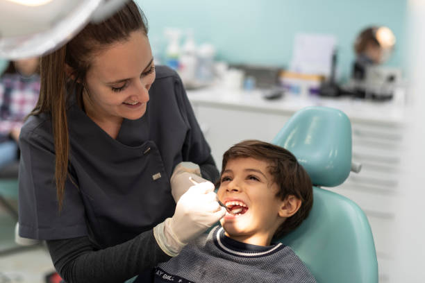 Best Urgent Dental Care for Toothache in Gman, IL