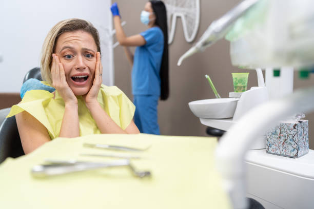 Best Urgent Dental Care for Toothache in Gman, IL