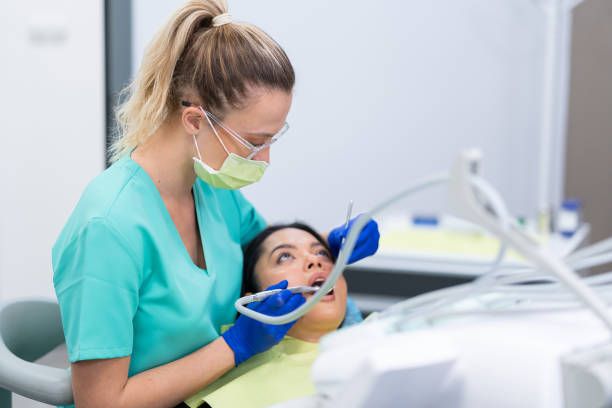 Best Mobile Emergency Dentist in Gman, IL